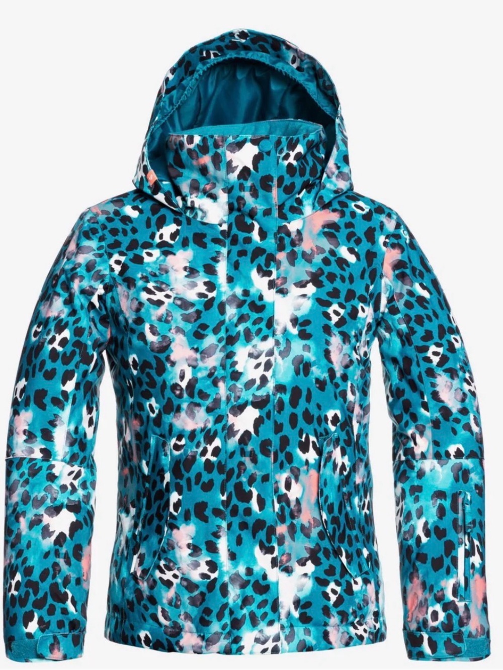 Roxy Dry flight waterproof, weatherproof Girls coat (8)small